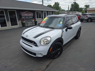 Image for 2015 MINI Cooper S Countryman ID: 7457223