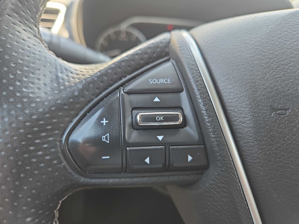 2018 Nissan Maxima Image 18