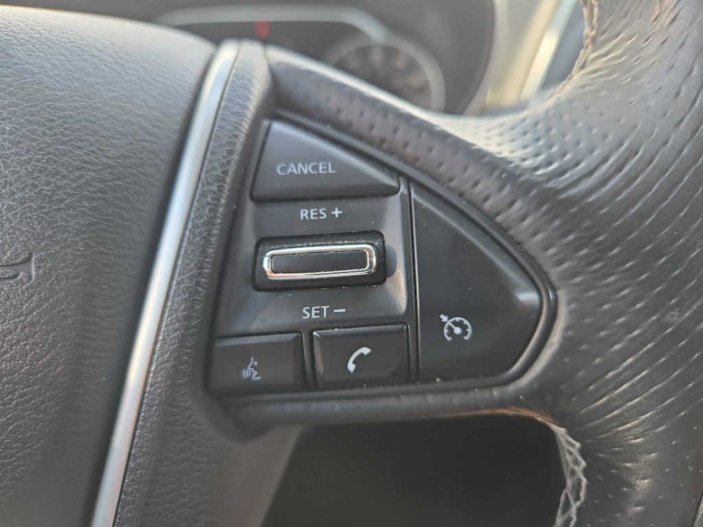 2018 Nissan Maxima Image 19