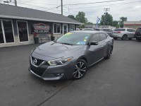 Image for 2018 Nissan Maxima 3.5S ID: 7463517