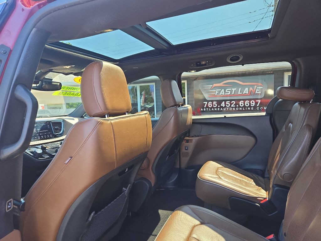2020 Chrysler Pacifica Image 9