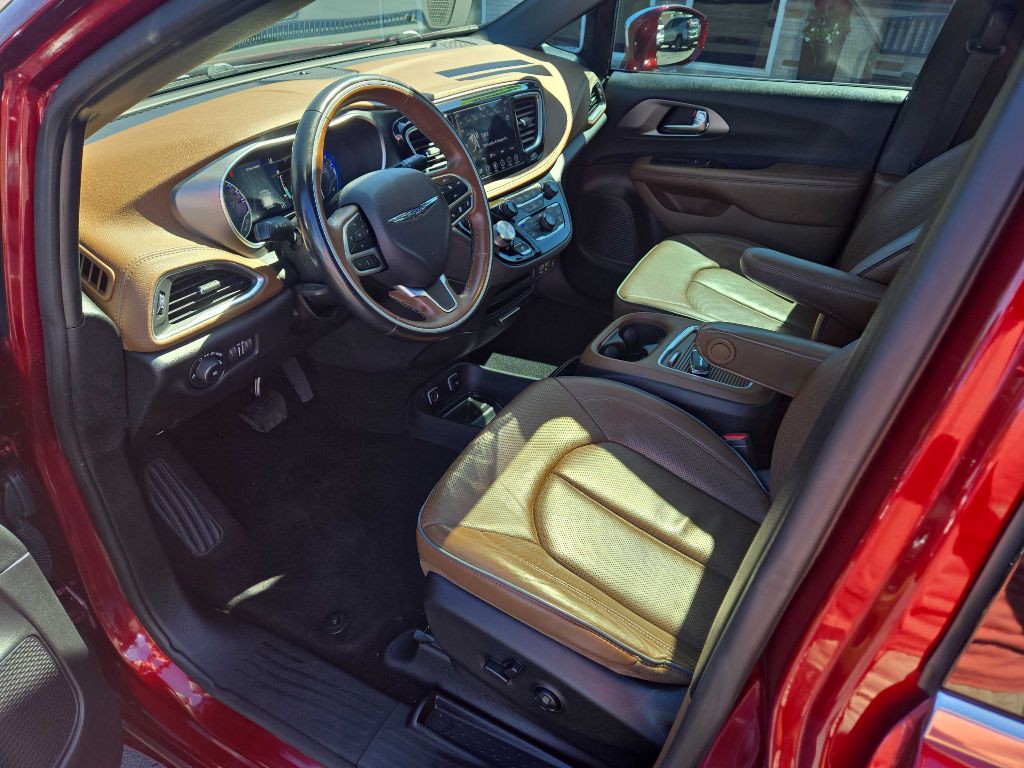 2020 Chrysler Pacifica Image 10