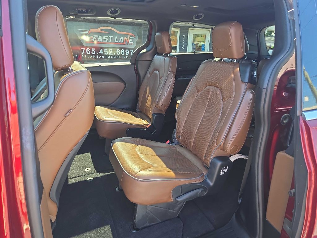 2020 Chrysler Pacifica Image 14