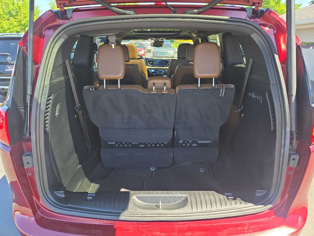 2020 Chrysler Pacifica Image 15
