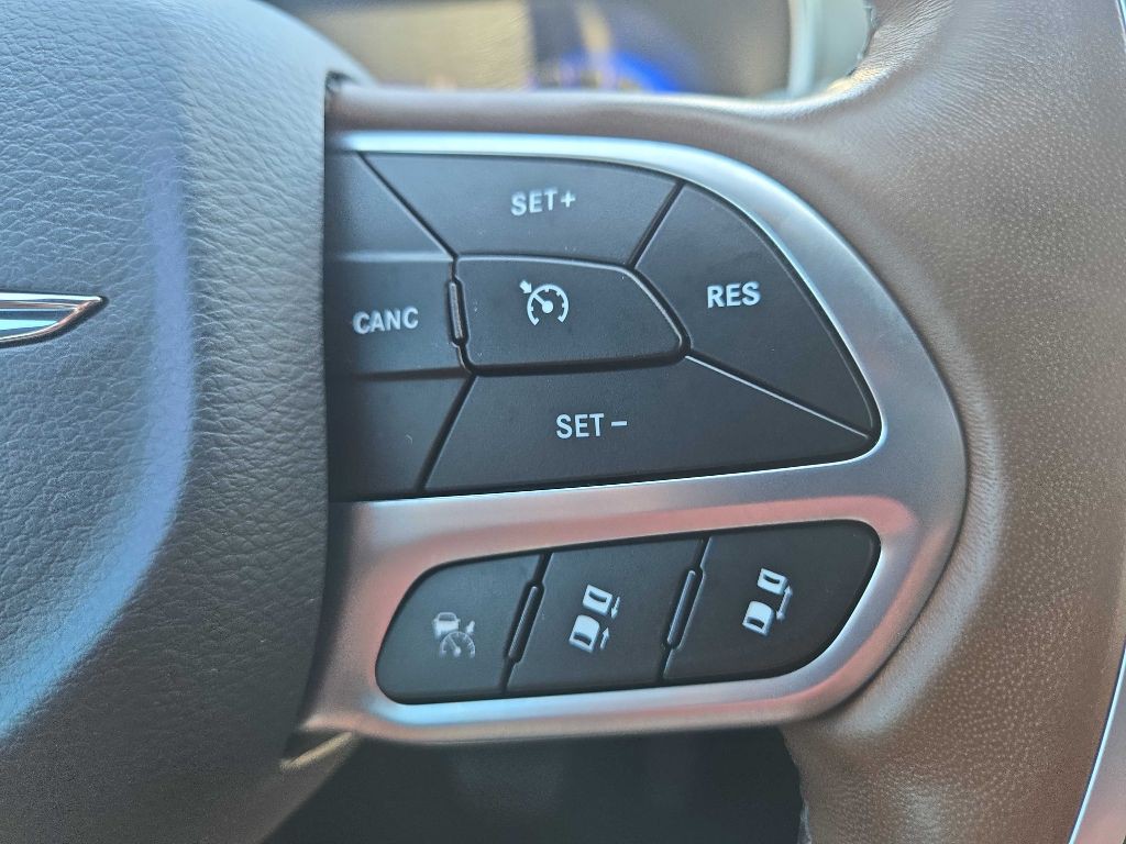 2020 Chrysler Pacifica Image 22