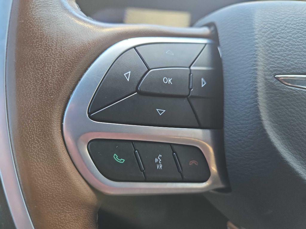 2020 Chrysler Pacifica Image 23