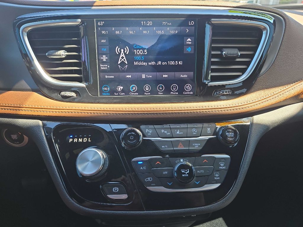 2020 Chrysler Pacifica Image 27