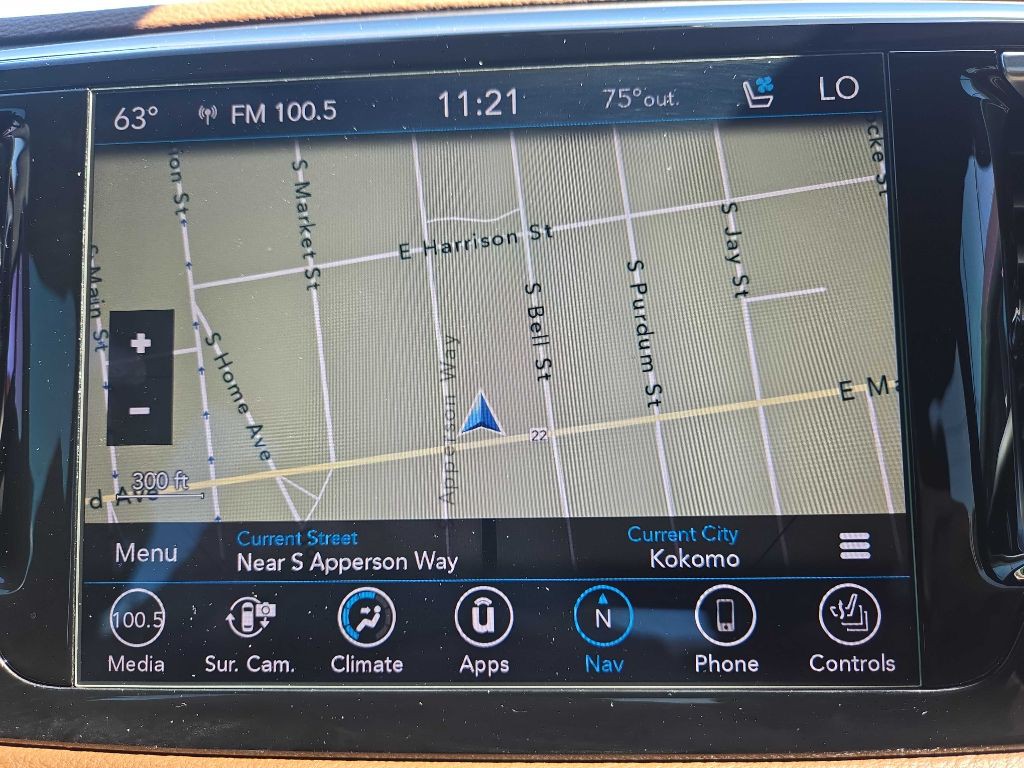 2020 Chrysler Pacifica Image 29