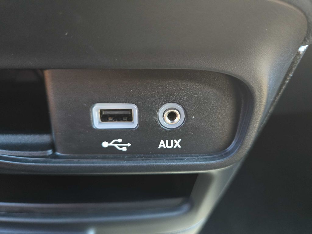 2020 Chrysler Pacifica Image 30
