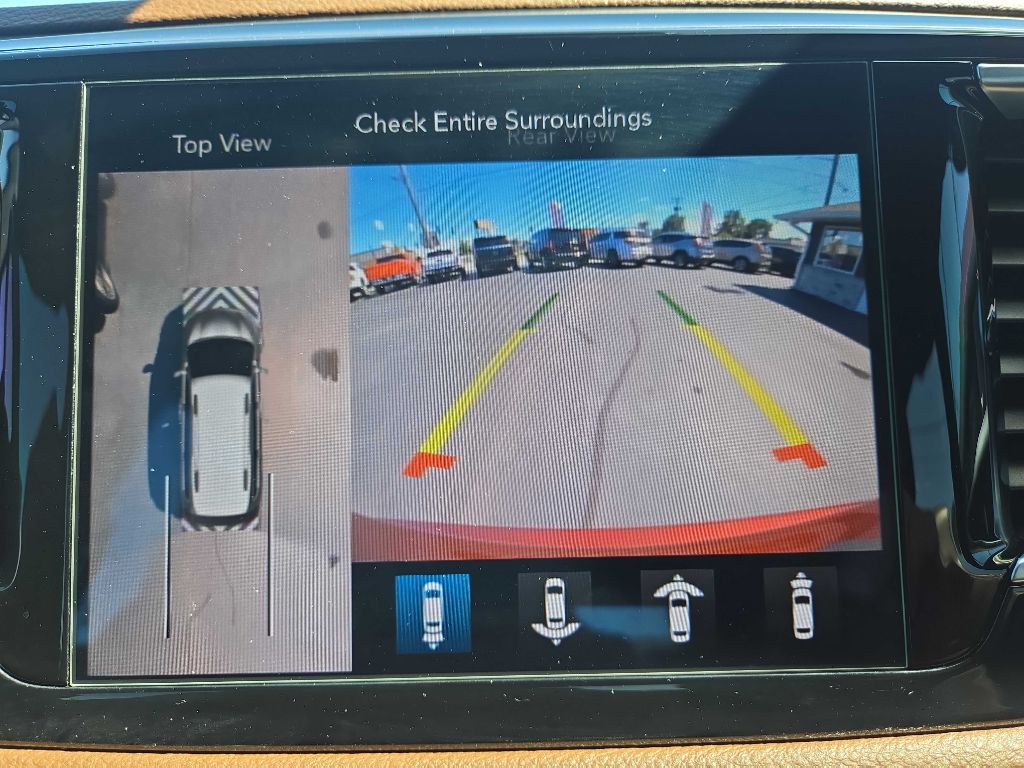 2020 Chrysler Pacifica Image 31