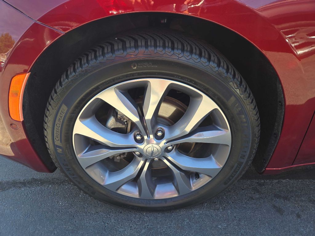 2020 Chrysler Pacifica Image 39