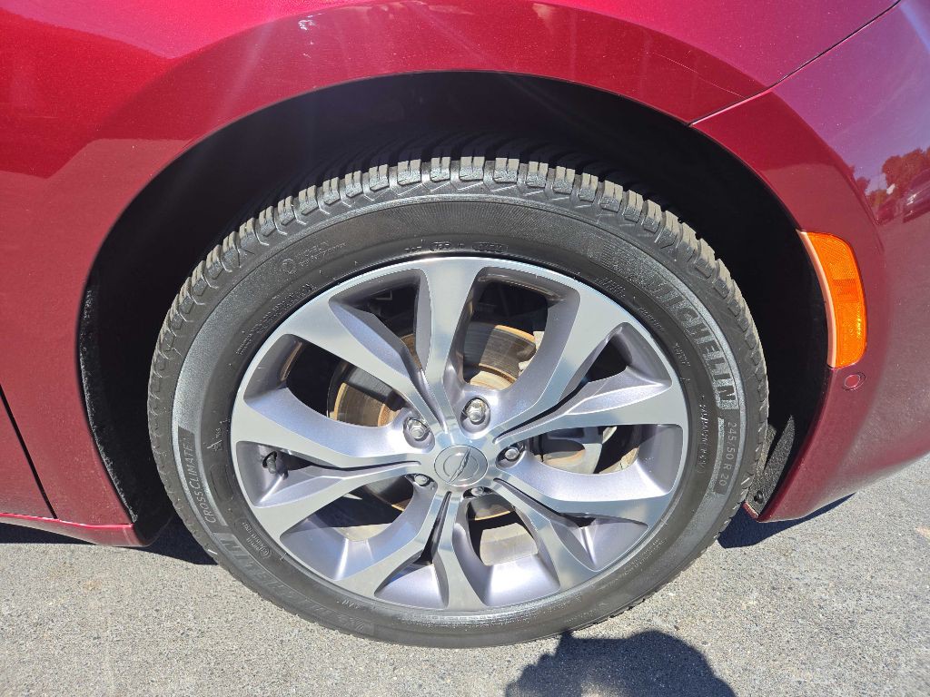 2020 Chrysler Pacifica Image 40