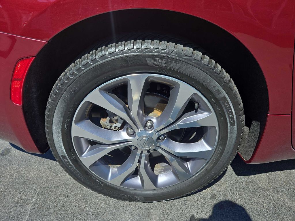 2020 Chrysler Pacifica Image 41