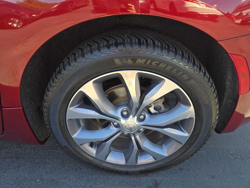 2020 Chrysler Pacifica Image 42