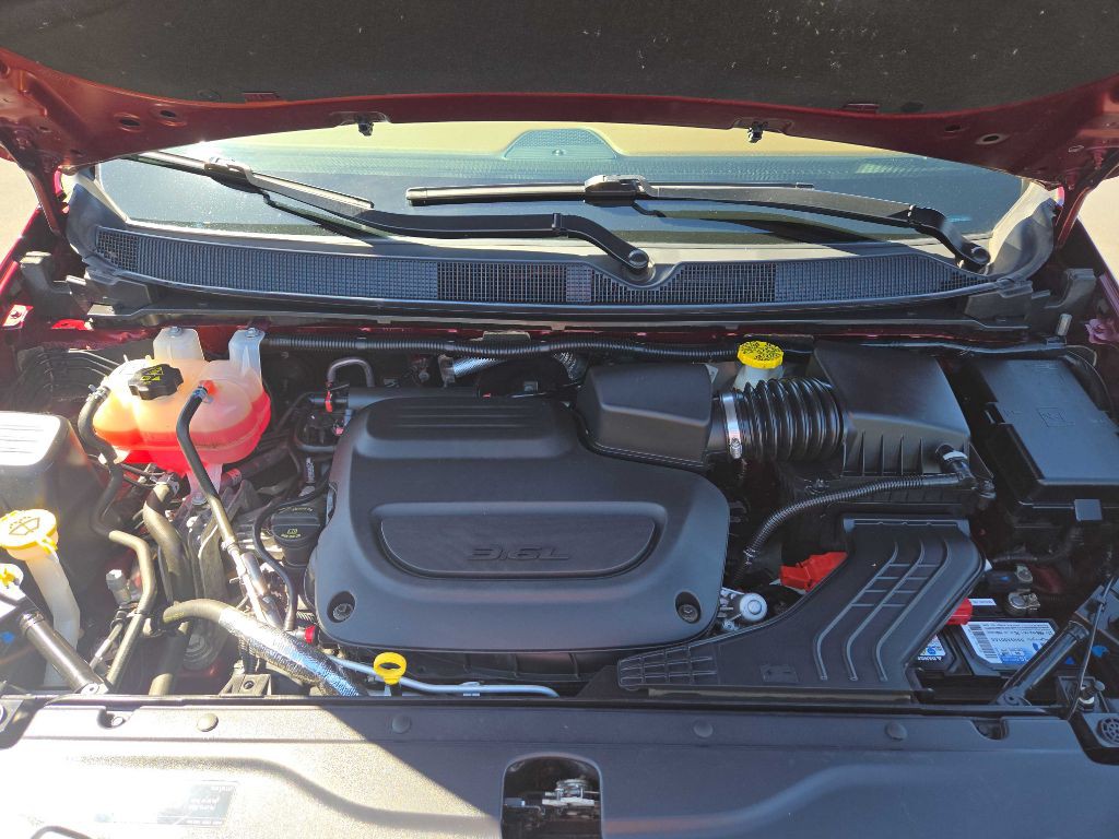 2020 Chrysler Pacifica Image 45