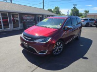 Image for 2020 Chrysler Pacifica Limited ID: 7468558