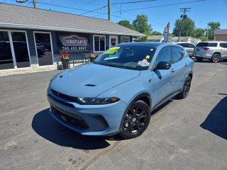 Image for 2024 Dodge Hornet R/t Plus ID: 7473559