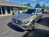 Image for 2019 Mercedes-Benz GLC-Class GLC 300 4MATIC ID: 7480881