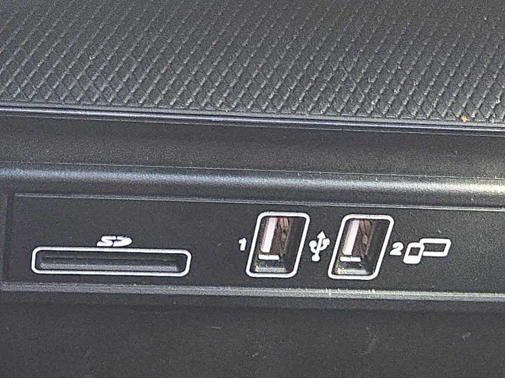 2019 Mercedes-Benz GLC-Class Image 25