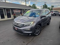 Image for 2016 Honda Pilot Touring ID: 7480903