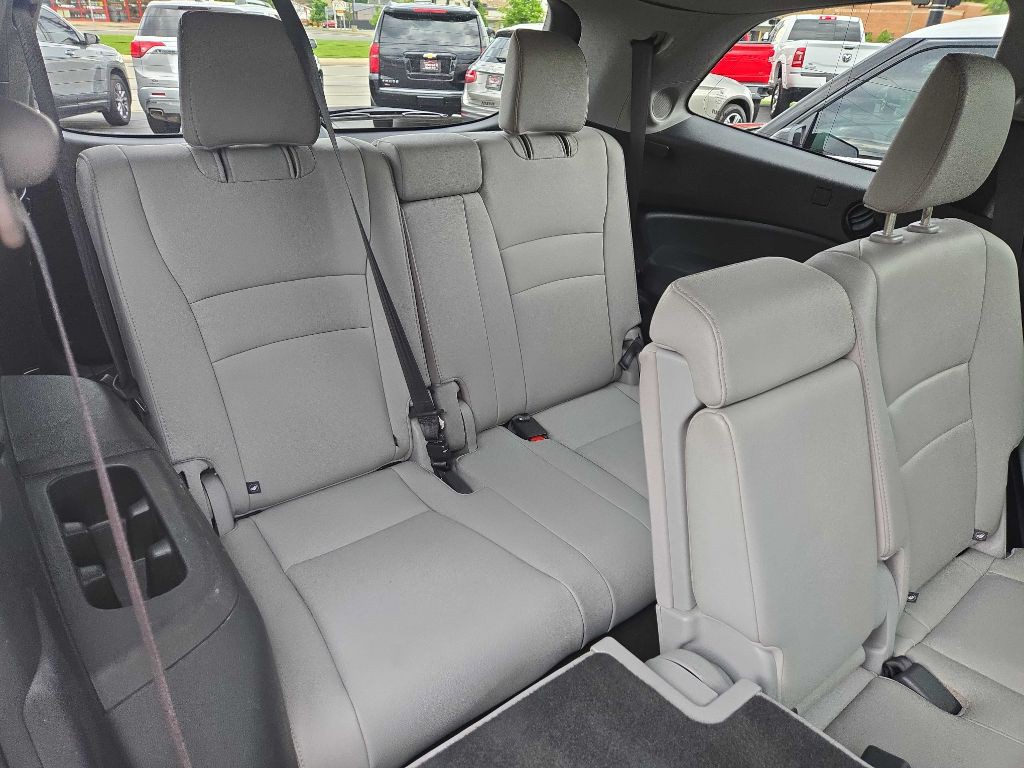 2016 Honda Pilot Image 14