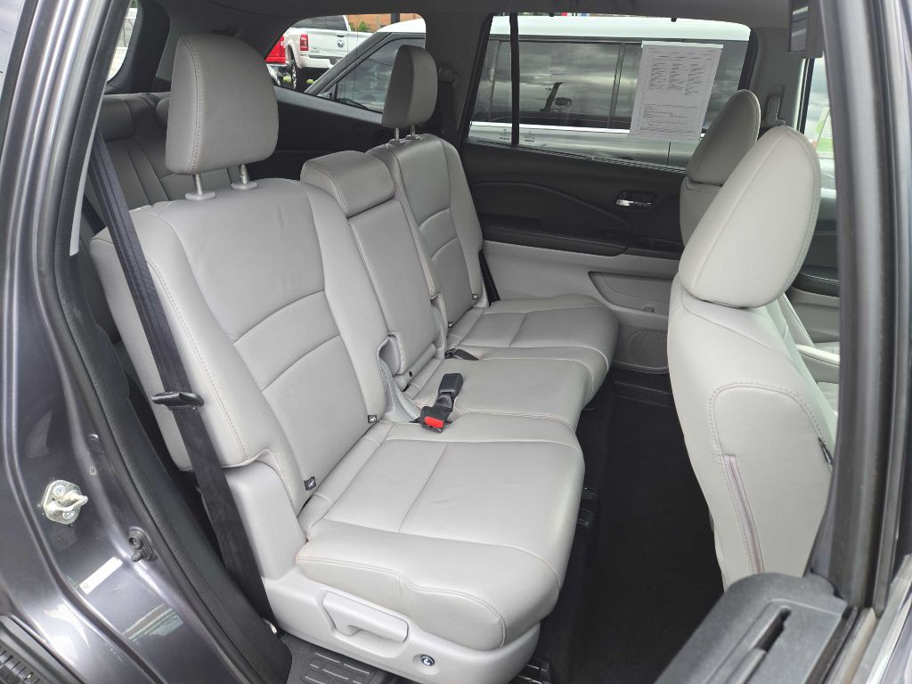 2016 Honda Pilot Image 15