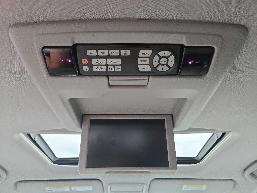 2016 Honda Pilot Image 19