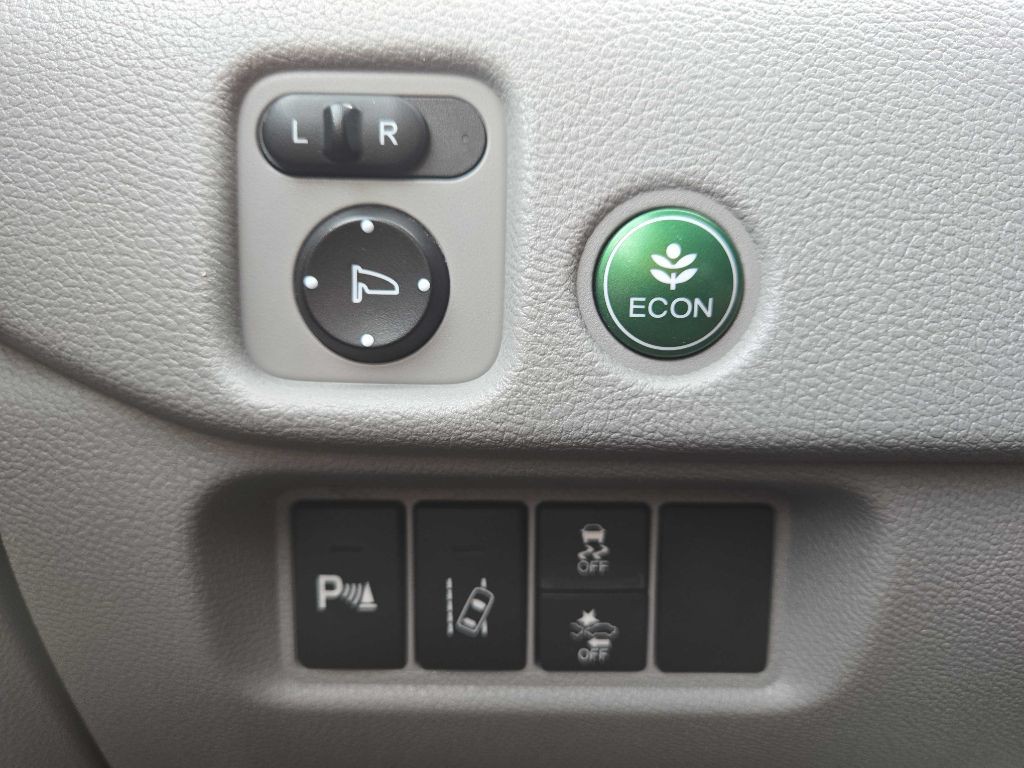 2016 Honda Pilot Image 22