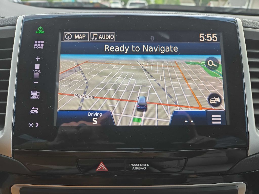 2016 Honda Pilot Image 27