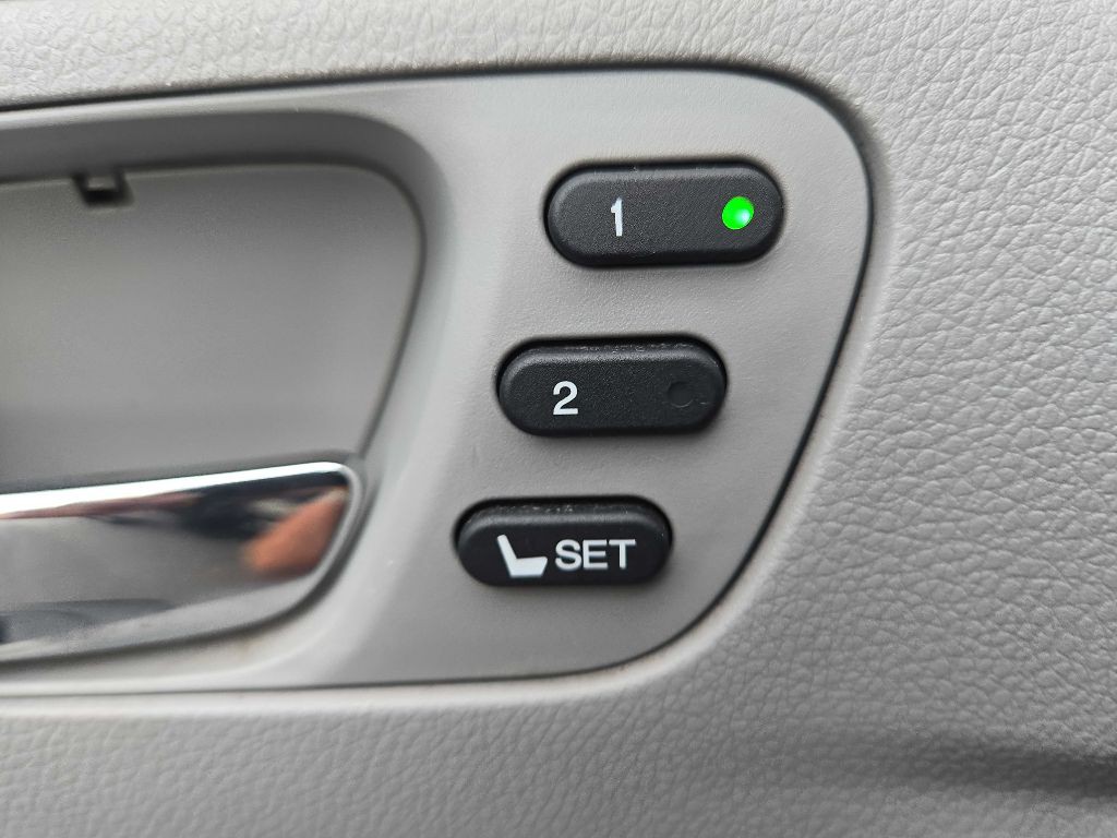 2016 Honda Pilot Image 33