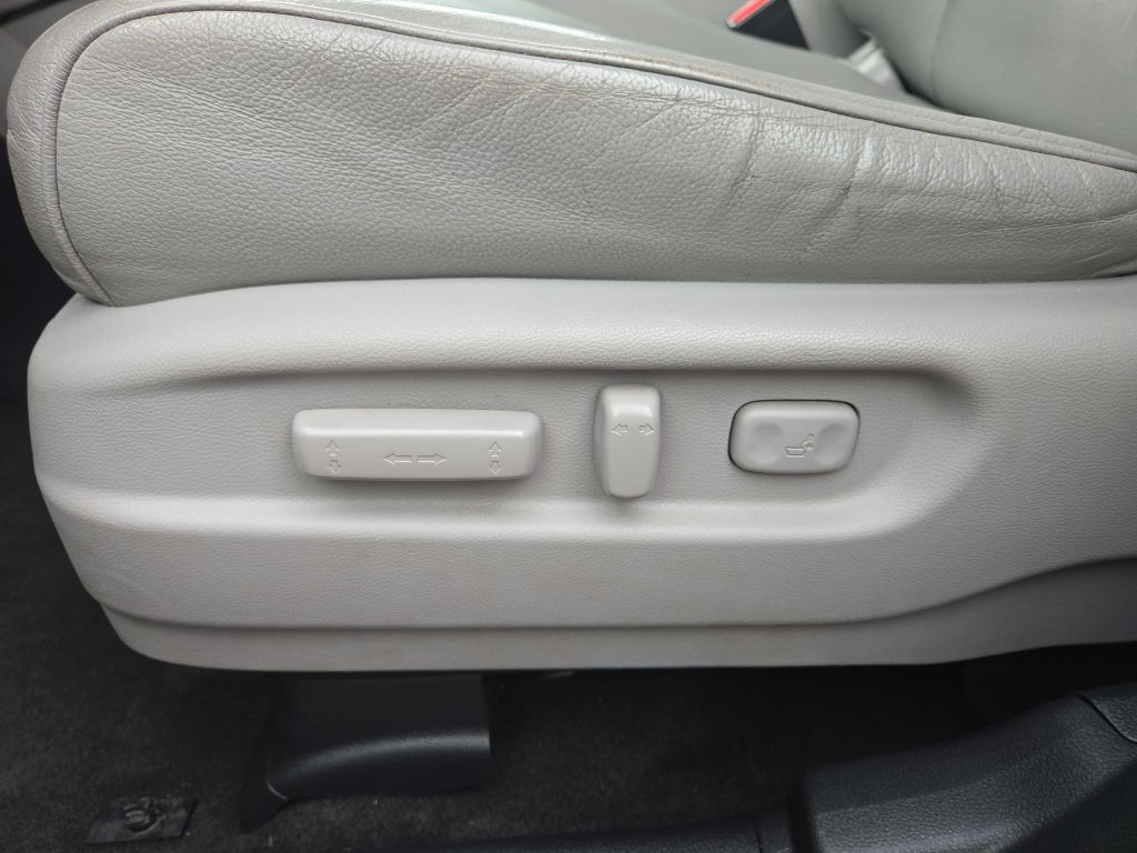 2016 Honda Pilot Image 34