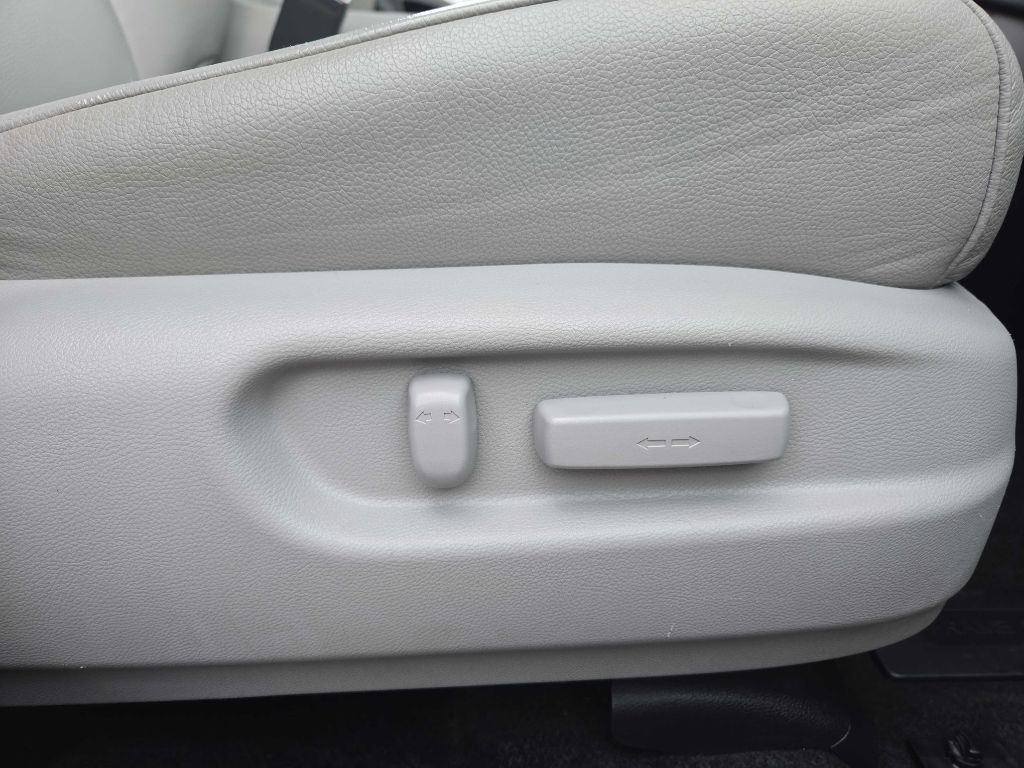 2016 Honda Pilot Image 35