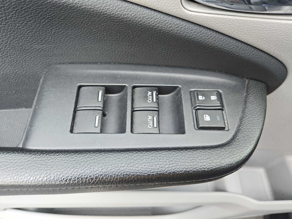 2016 Honda Pilot Image 36