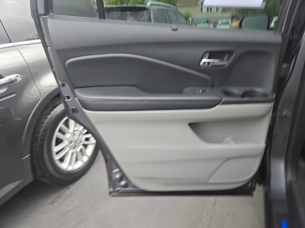 2016 Honda Pilot Image 38