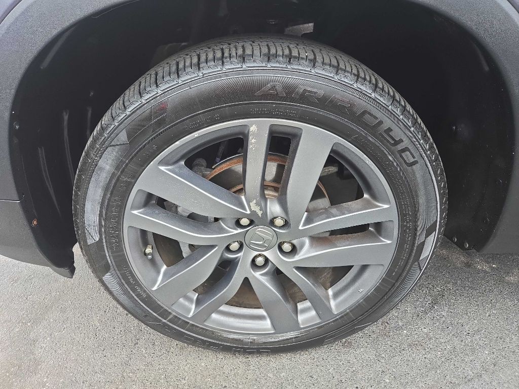 2016 Honda Pilot Image 41