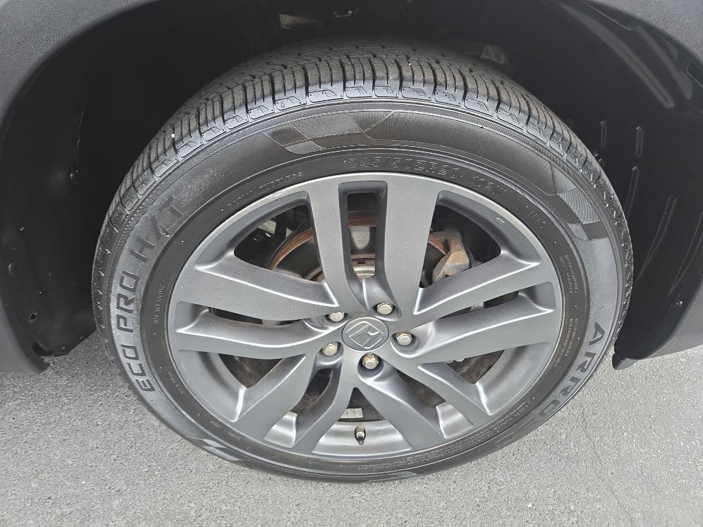 2016 Honda Pilot Image 44