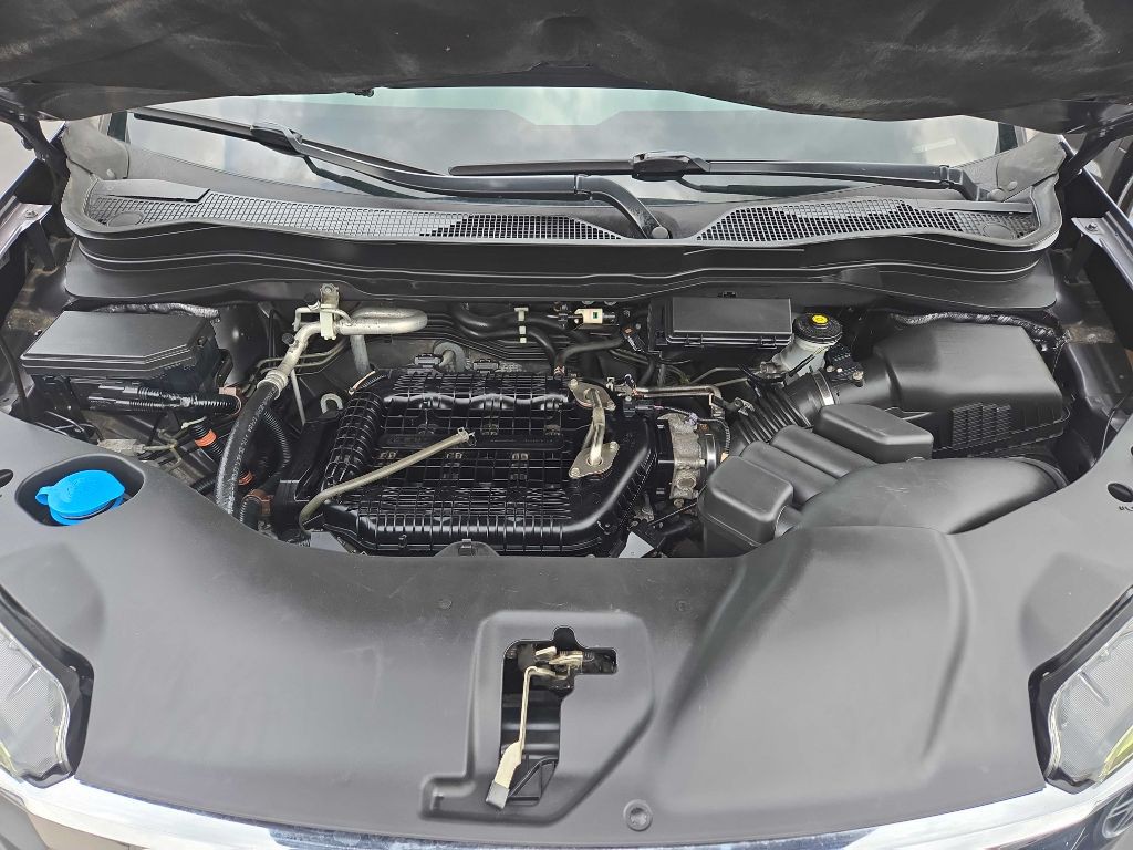 2016 Honda Pilot Image 46