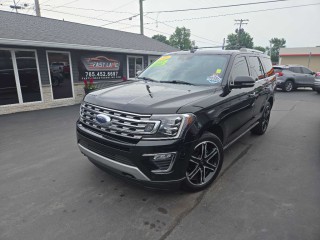 Image for 2021 Ford Expedition Limited ID: 7485409