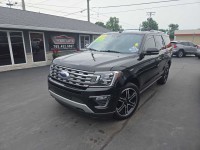 Image for 2021 Ford Expedition Limited ID: 7485409