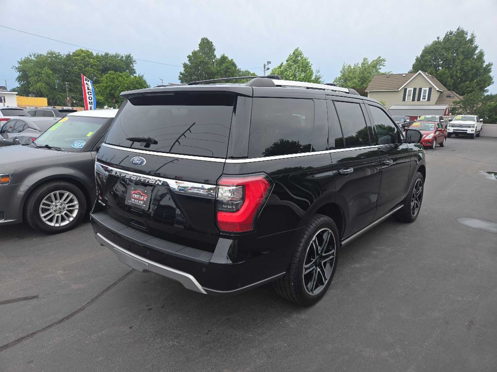 2021 Ford Expedition Image 5