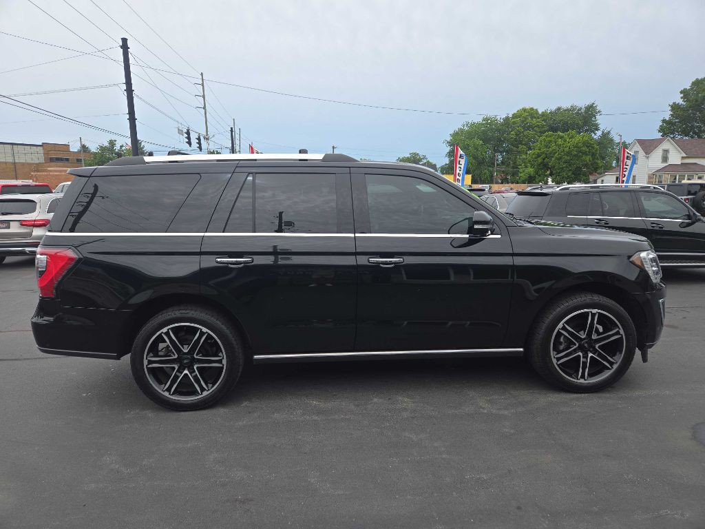 2021 Ford Expedition Image 6