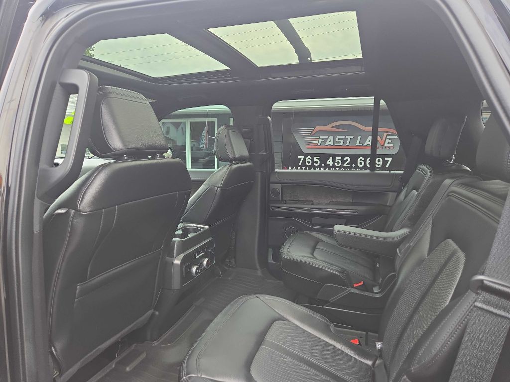 2021 Ford Expedition Image 9