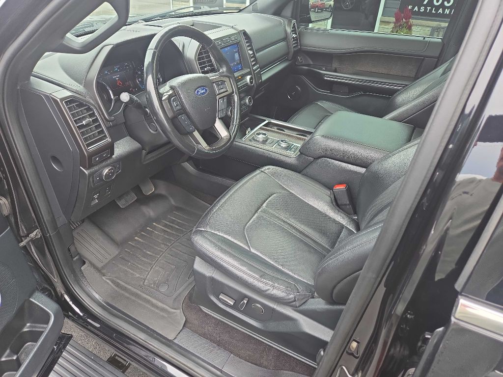 2021 Ford Expedition Image 10