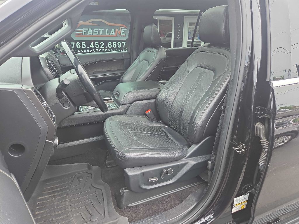 2021 Ford Expedition Image 11