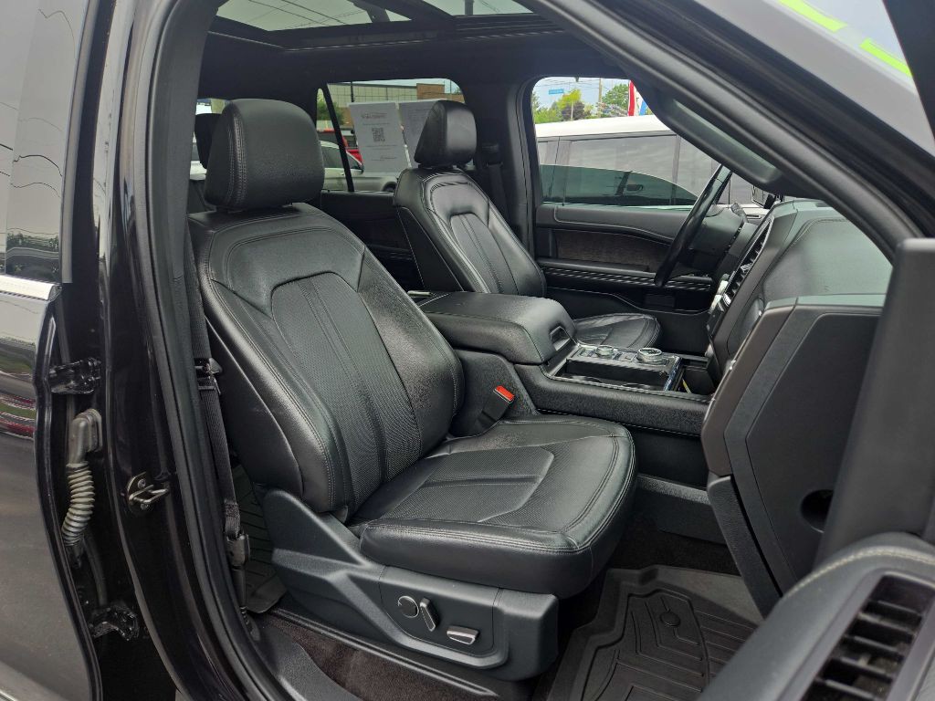 2021 Ford Expedition Image 12