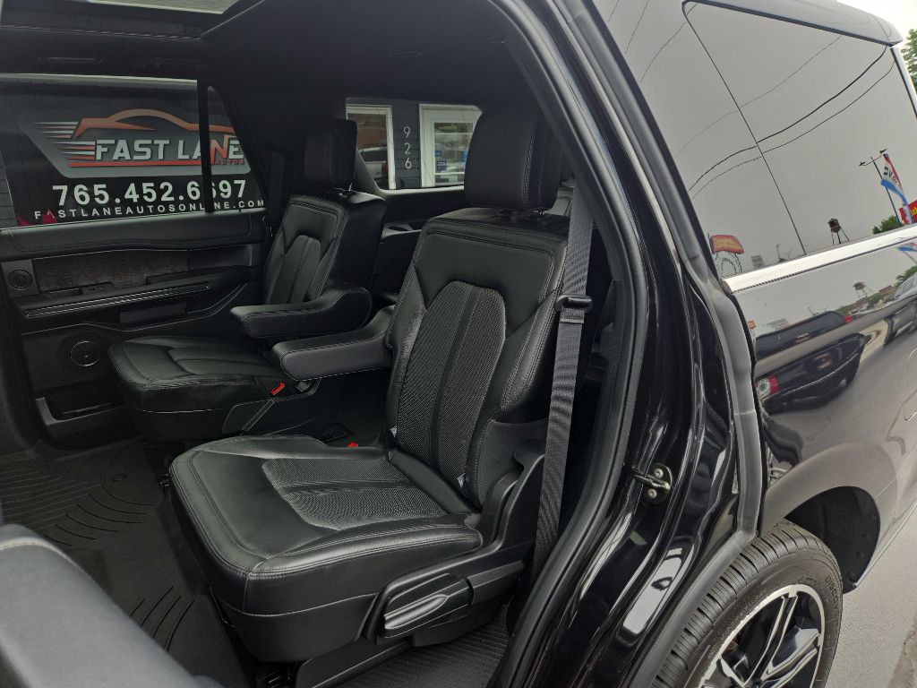 2021 Ford Expedition Image 13