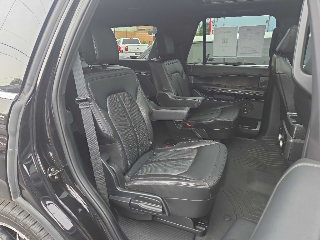 2021 Ford Expedition Image 14