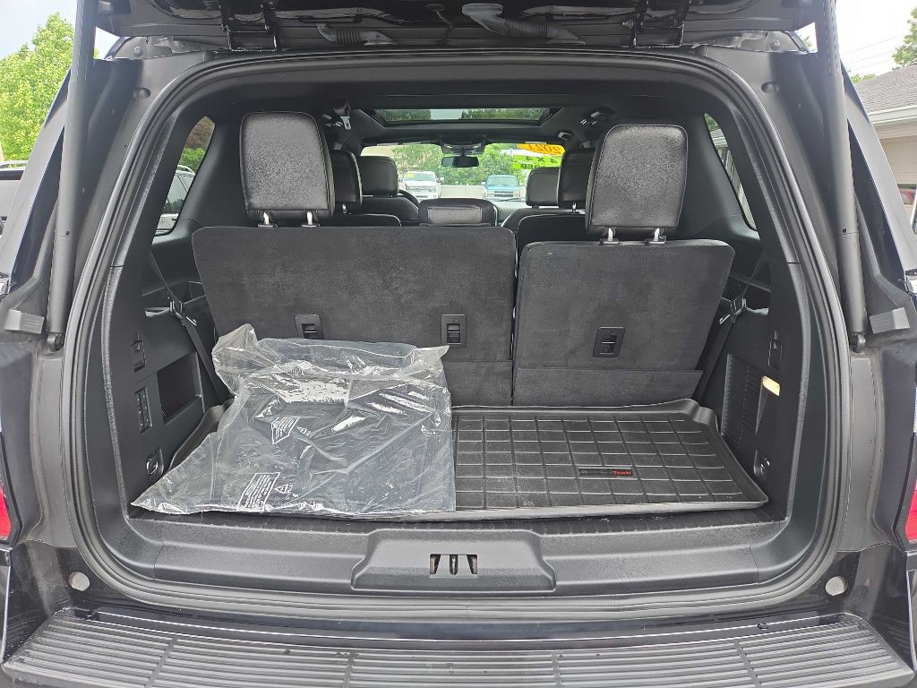 2021 Ford Expedition Image 16