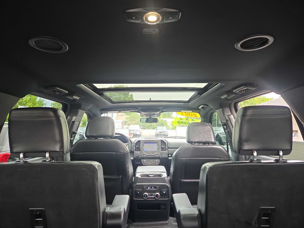 2021 Ford Expedition Image 18