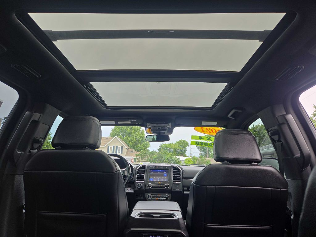 2021 Ford Expedition Image 19